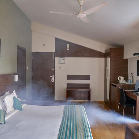 Highland Homes Panaji Exterior photo
