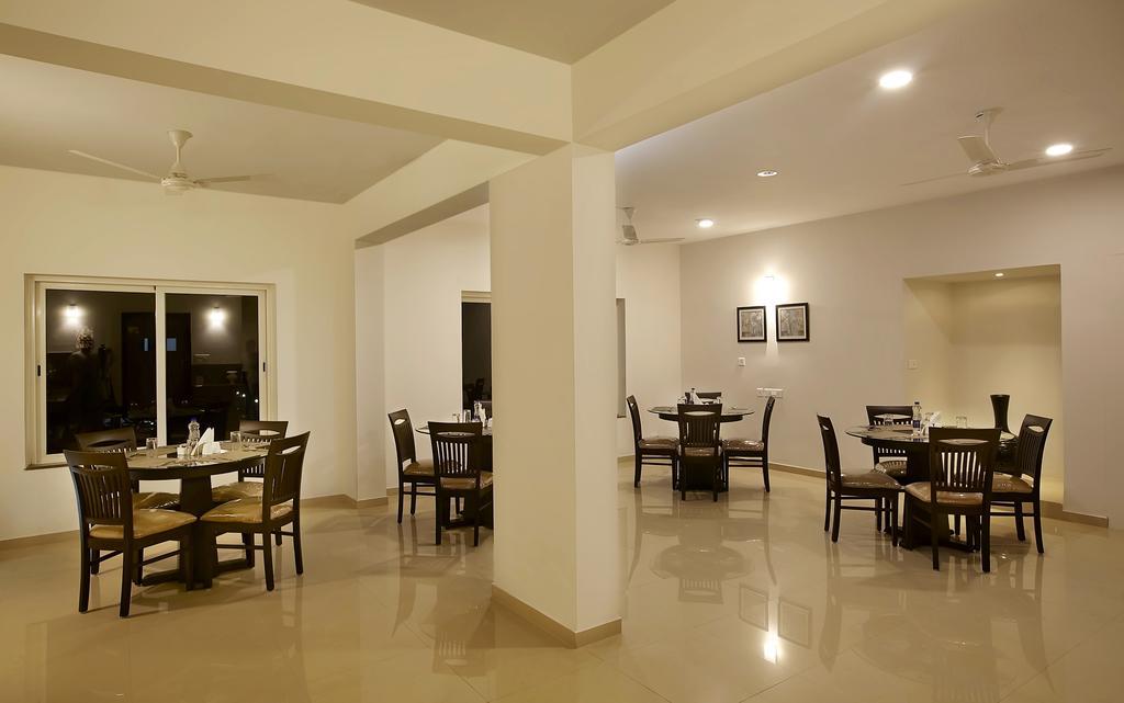 Highland Homes Panaji Exterior photo