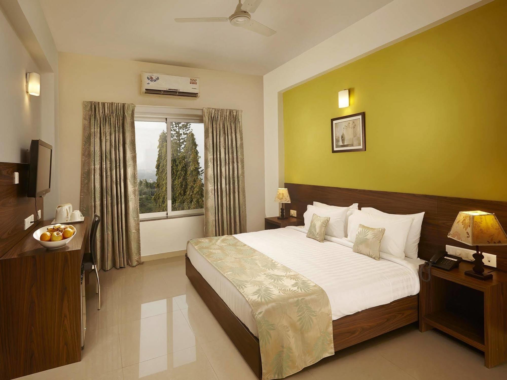 Highland Homes Panaji Exterior photo
