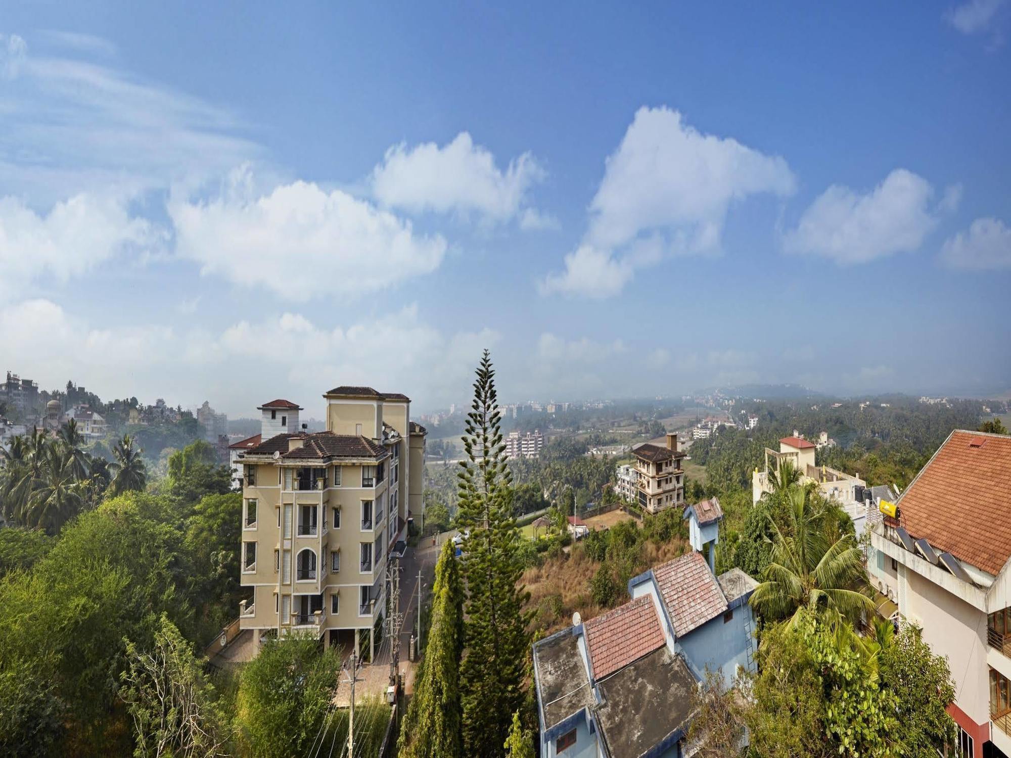 Highland Homes Panaji Exterior photo