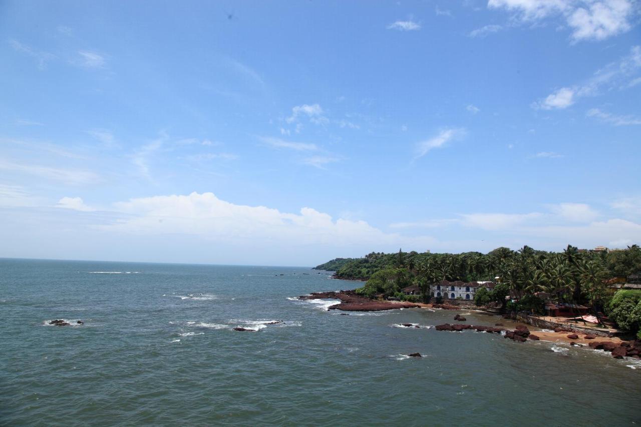Highland Homes Panaji Exterior photo