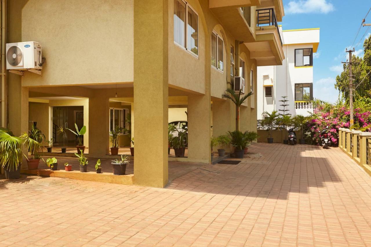 Highland Homes Panaji Exterior photo