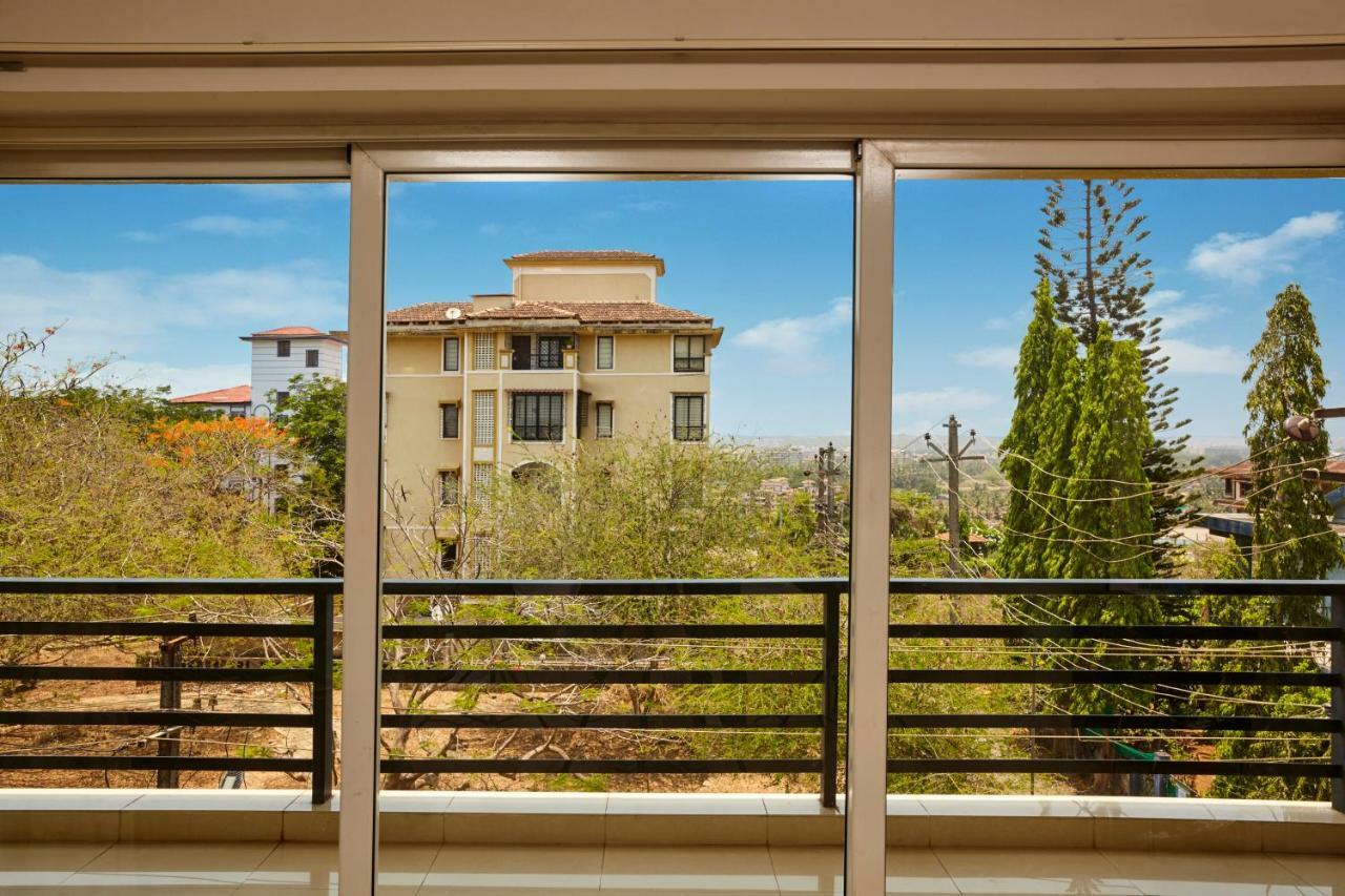 Highland Homes Panaji Exterior photo
