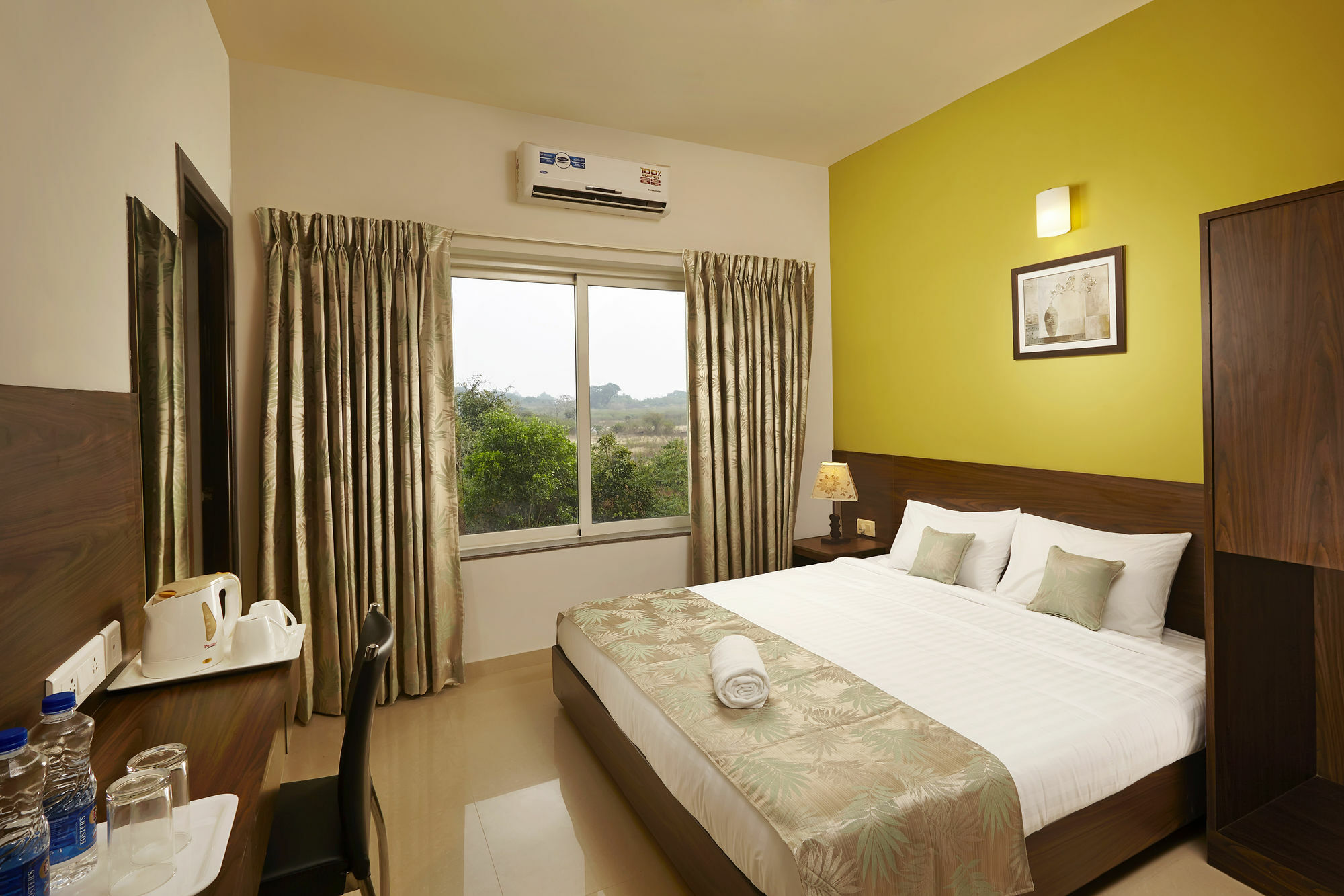 Highland Homes Panaji Exterior photo
